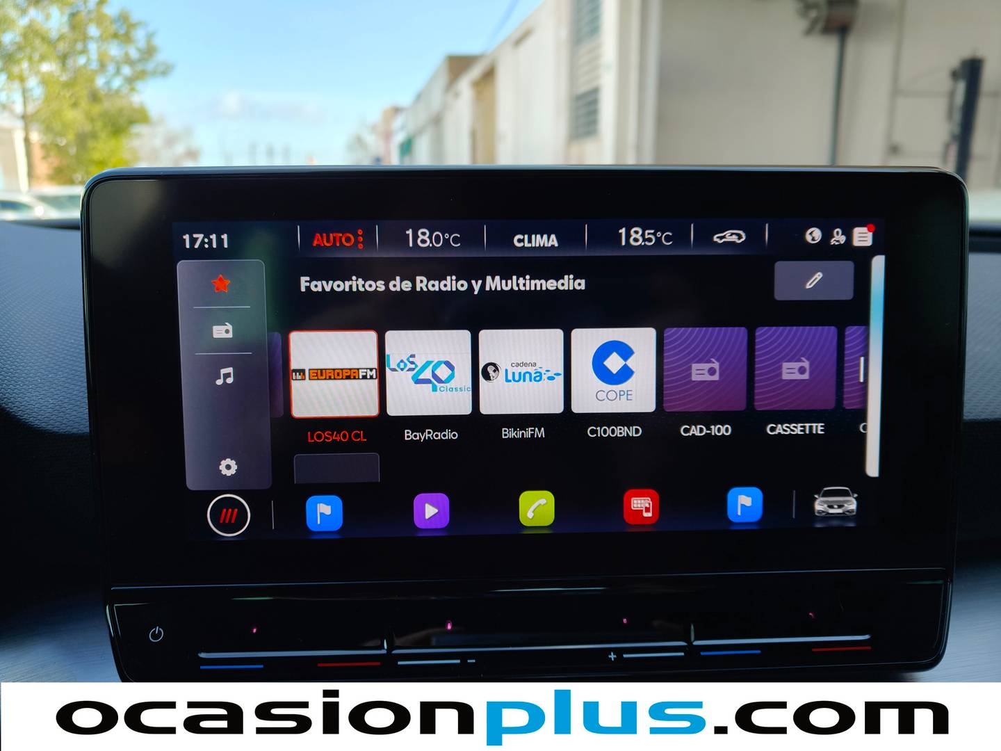 Seat León SEAT León 1.5 TSI S&S FR XL (130 CV) km 0