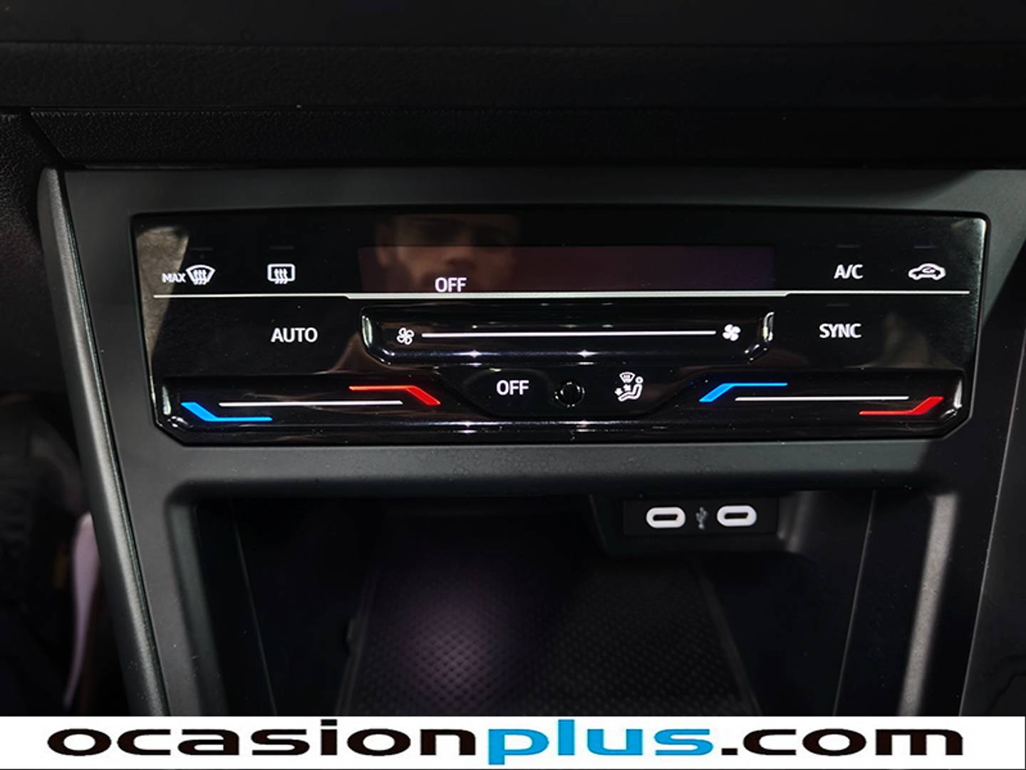 Foto Volkswagen Polo Volkswagen Polo R-Line 1.0 TSI (110 CV) DSG