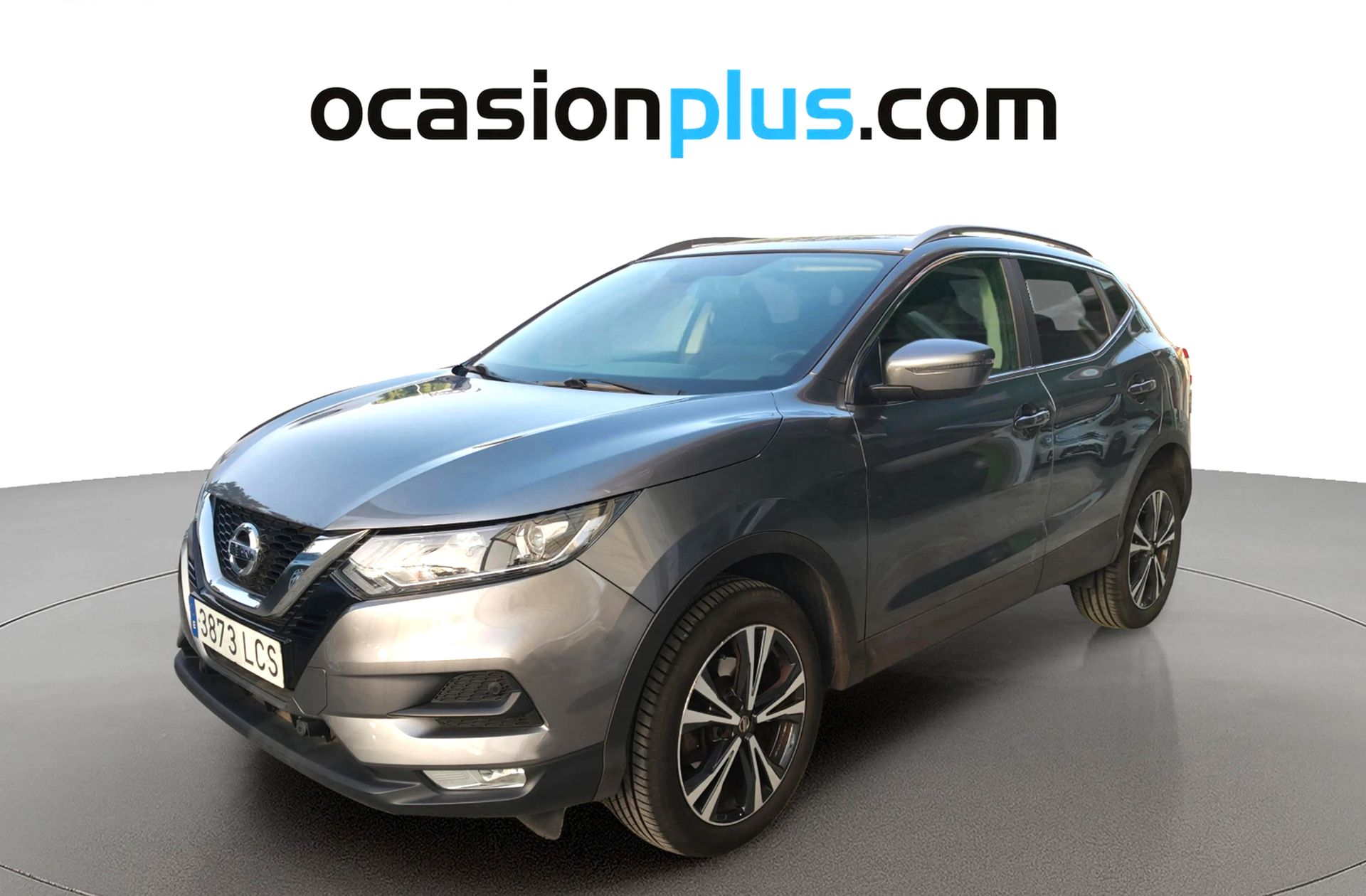 Nissan Qashqai DIG-T 140 Acenta 4x2