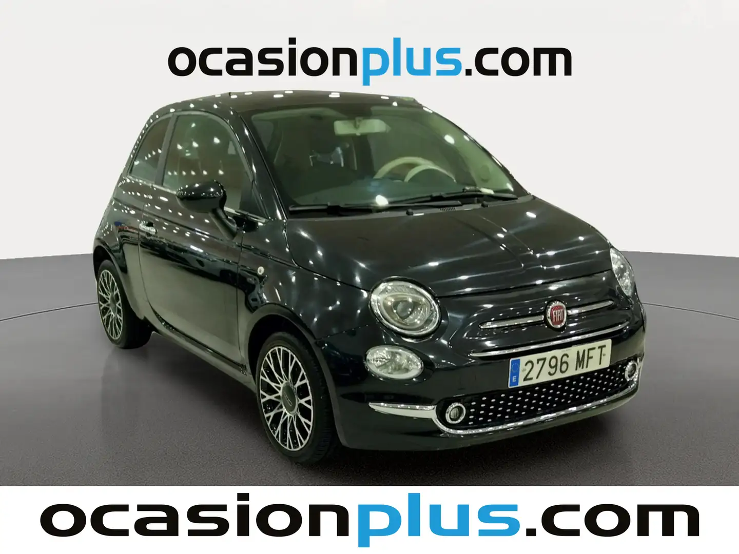 Foto Fiat 500 Fiat 500 1.0 Hybrid Dolcevita (70 CV)