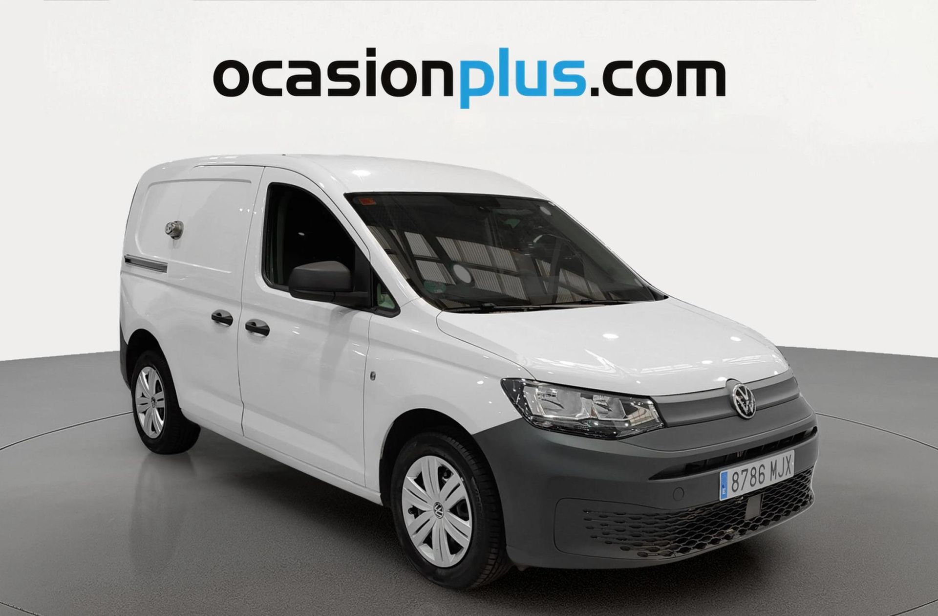 Volkswagen Caddy Cargo 2.0 TDI - foto 2