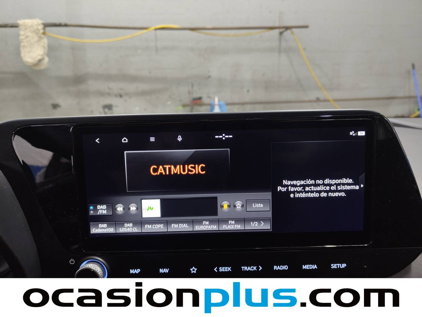 Hyundai i20 Hyundai i20 1.0 TGDI Klass (100 CV) km 0