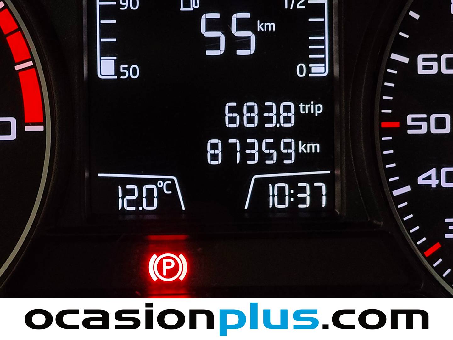 Foto Seat Ibiza SEAT Ibiza 1.2 TSI Reference (90 CV)