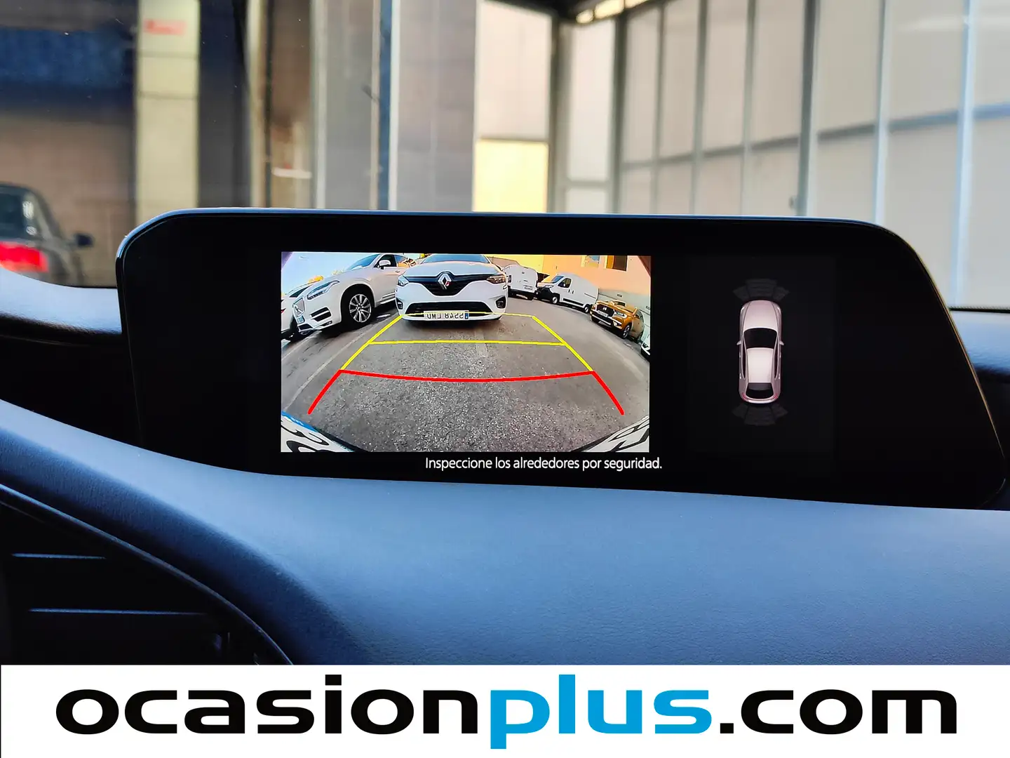 Foto Mazda Mazda3 Mazda Mazda 3 2.0 SKYACTIV-G Zenith (122 CV)