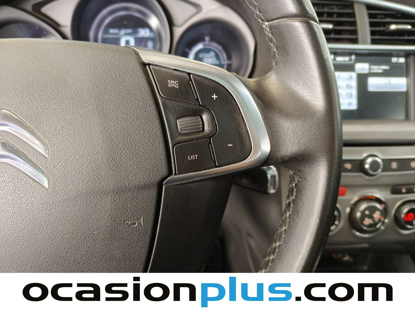 Foto Citroën C4 Citroen C4 PureTech 130 S&S Feel Edition  (130 CV)