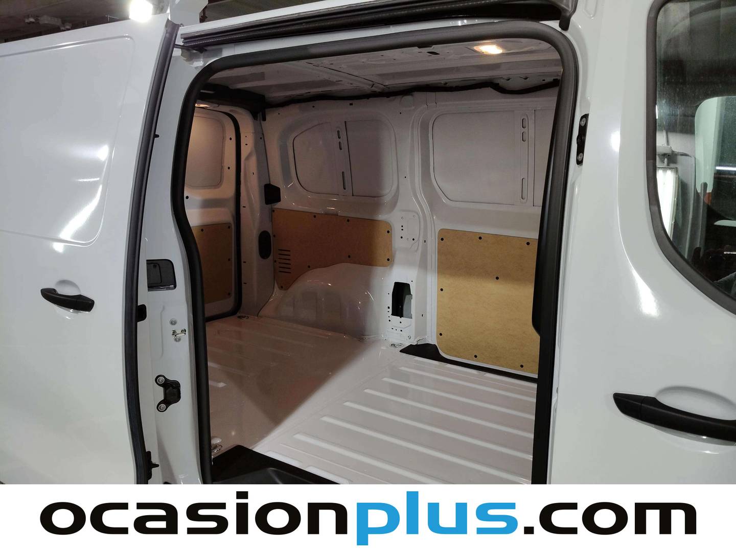 Fiat Scudo Fiat Scudo Furgón M 1.5 Diésel (120 CV) diésel
