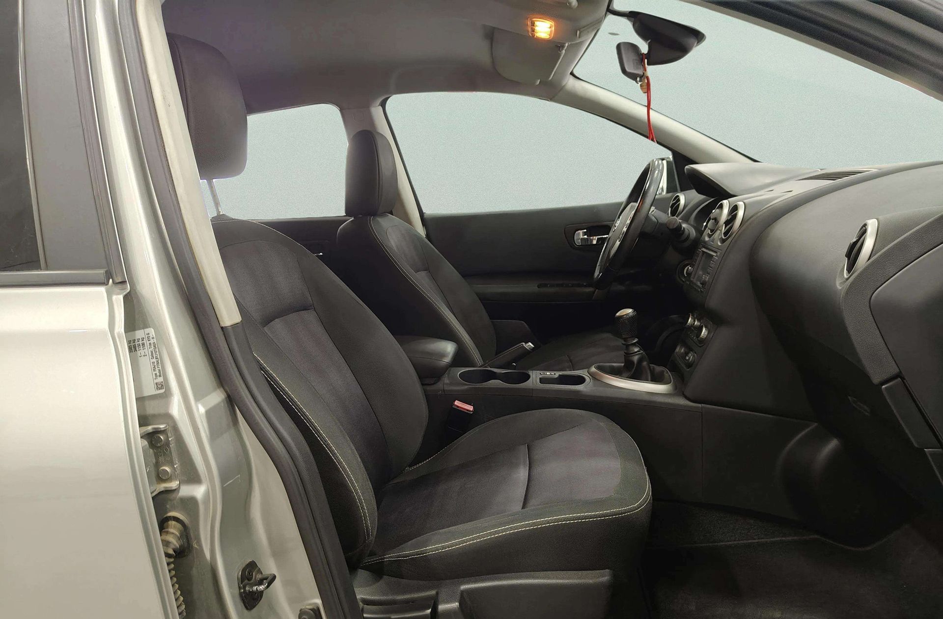 Nissan Qashqai dCi 130 Acenta 4x2 - foto 15