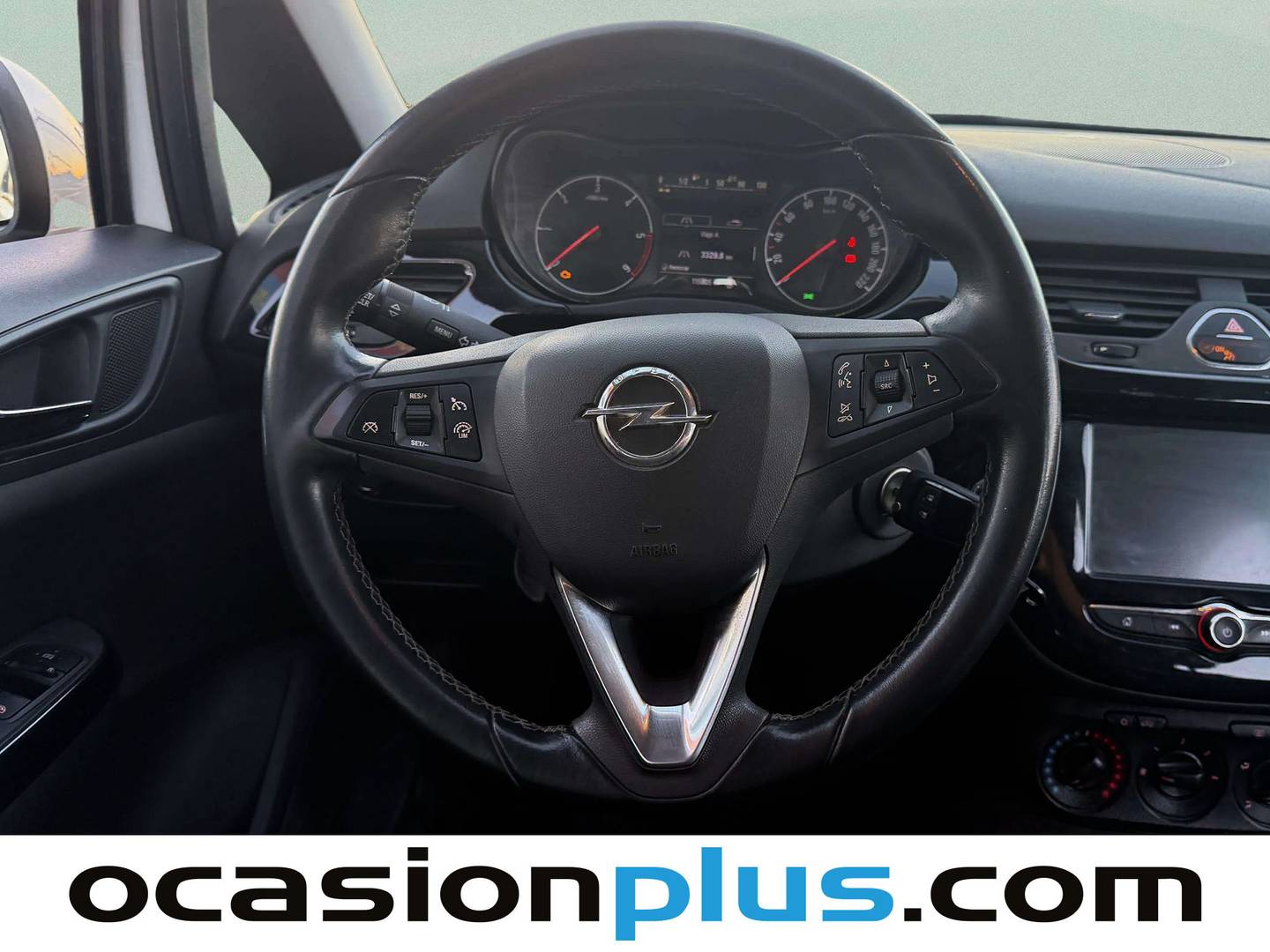 Opel Corsa Opel Corsa 1.3 CDTi Selective (75 CV) manual