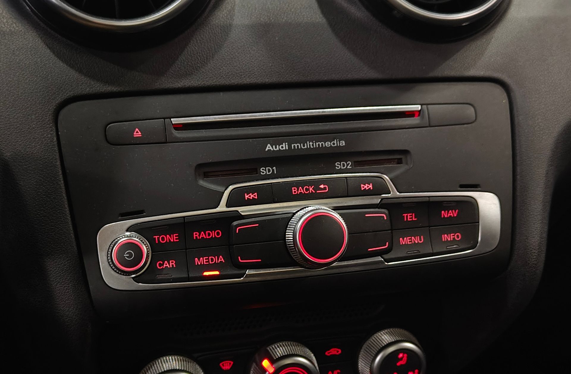 Audi A1 Sportback Adrenalin 1.0 TFSI Pack S-Line - foto 27