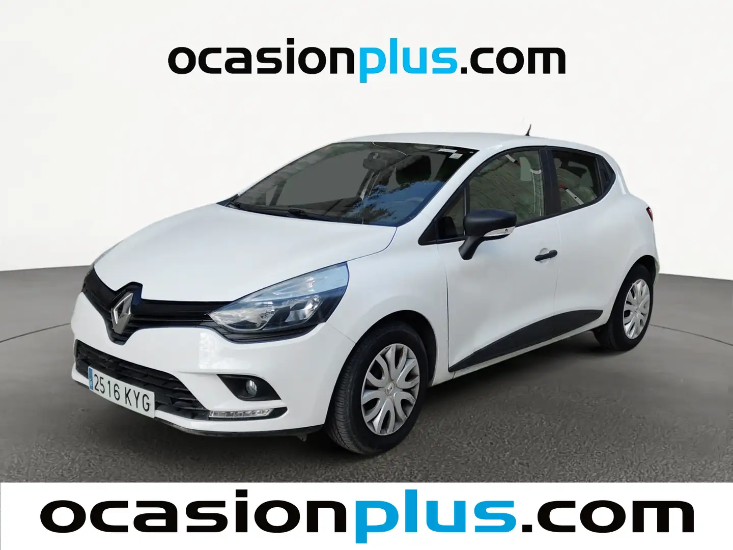 Foto Renault Clio Renault Clio Business dCi (75 CV)