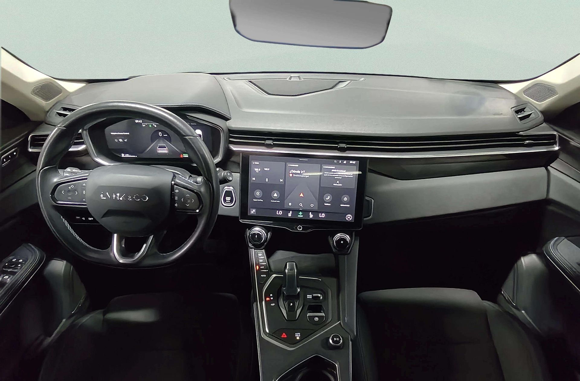 Lynk & Co 01 1.5 PHEV - foto 7