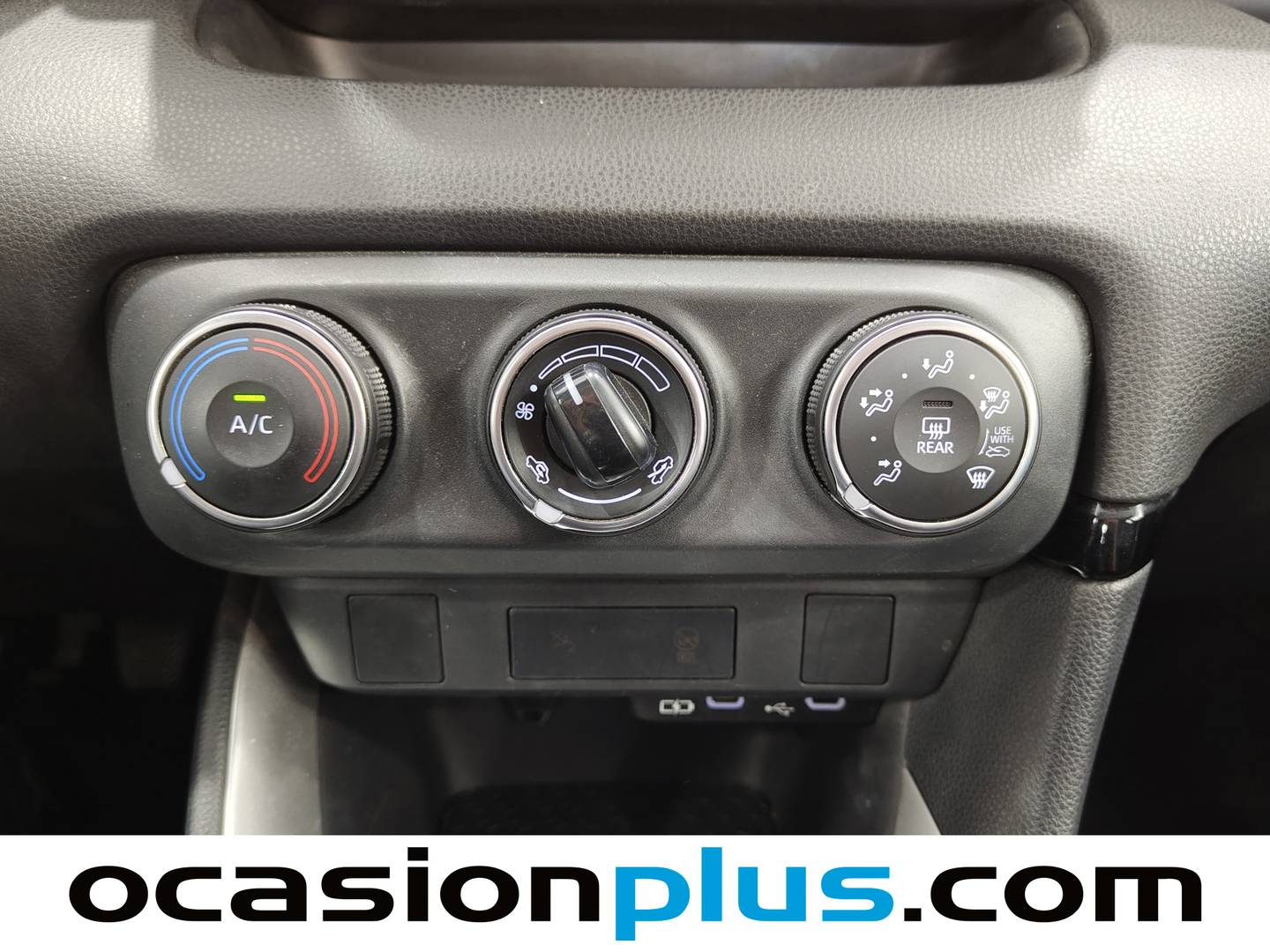 Foto Toyota Yaris Toyota Yaris 1.5 S-Edition (125 CV)