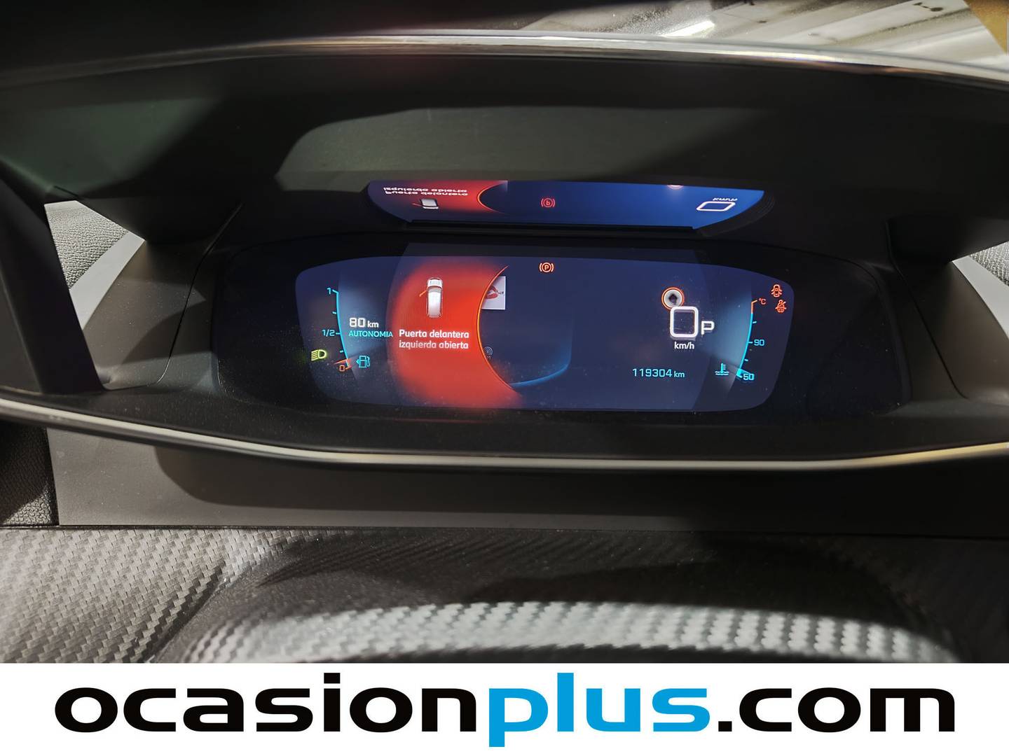 Peugeot 2008 Peugeot 2008 BlueHDi 130 S&S Allure Pack EAT8 (130 CV) 130cv