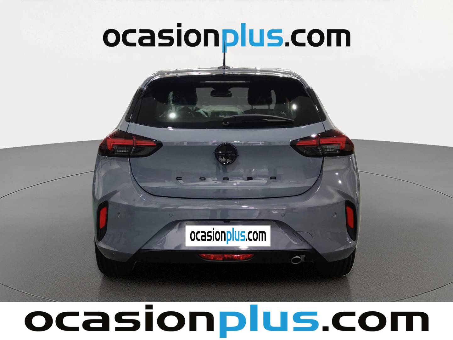 Opel Corsa Opel Corsa 1.2 T XHL GS (100 CV) 2026