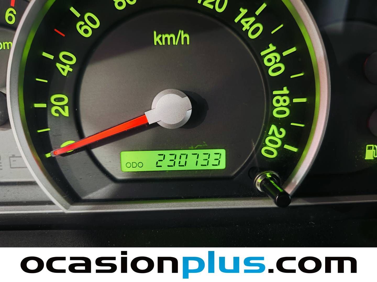 KIA Sorento KIA Sorento 2.5 CRDi Active (170 CV) seminuevo