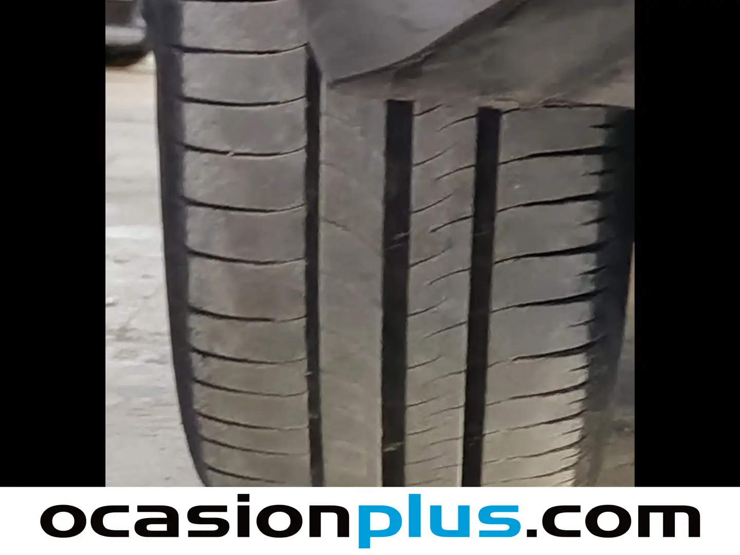 Foto Skoda Octavia Skoda Octavia Combi 1.0 TSI Ambition (115 CV)