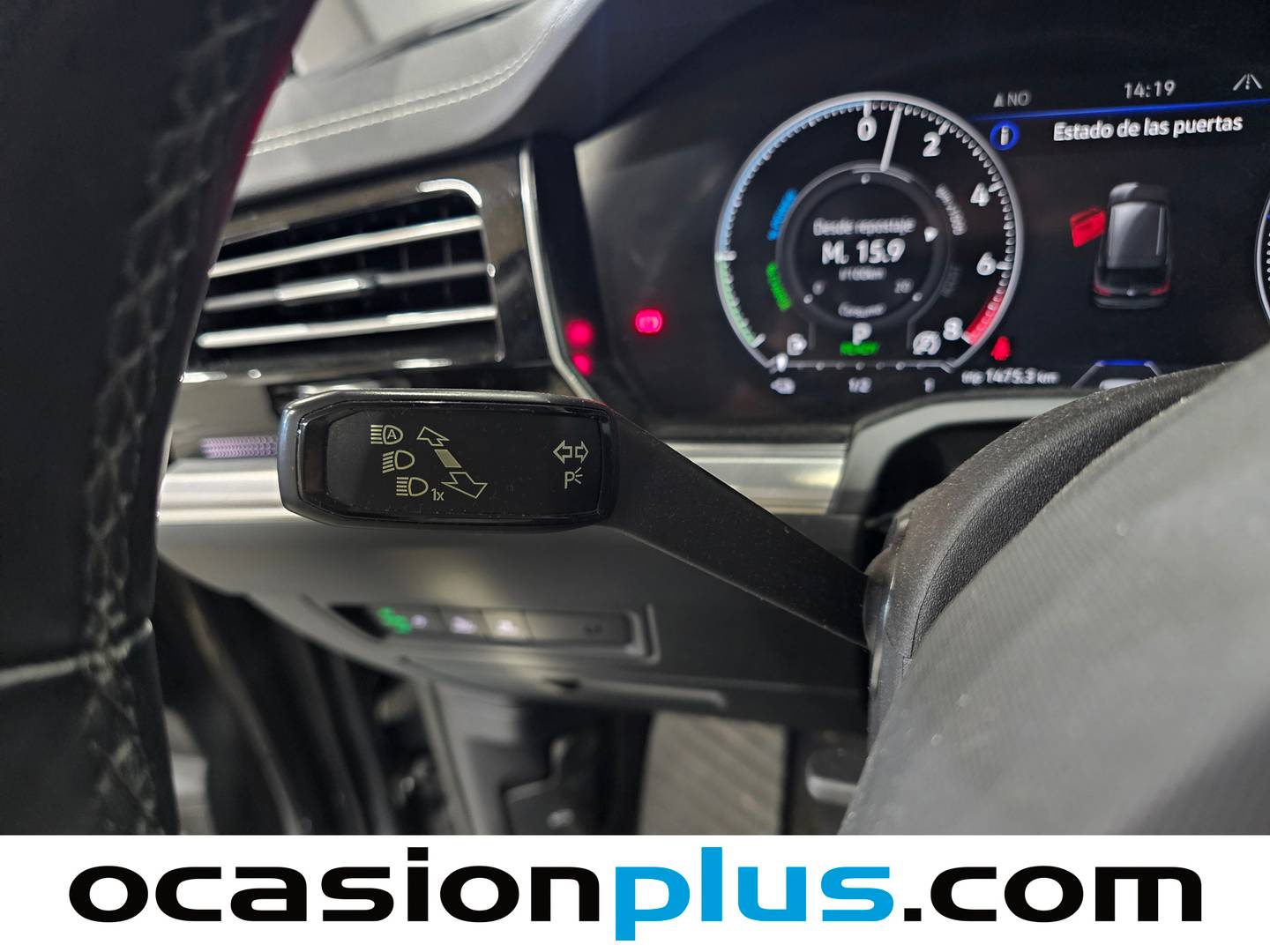 Volkswagen Touareg Volkswagen Touareg Elegance 3.0 V6 TSI eHybrid 4Motion (381 CV) tiptronic km 0