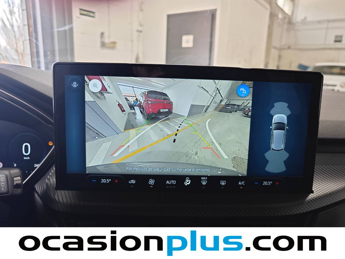 Ford Kuga Ford Kuga 1.5T EcoBoost ST-Line 4x2 (150 CV) gasolina