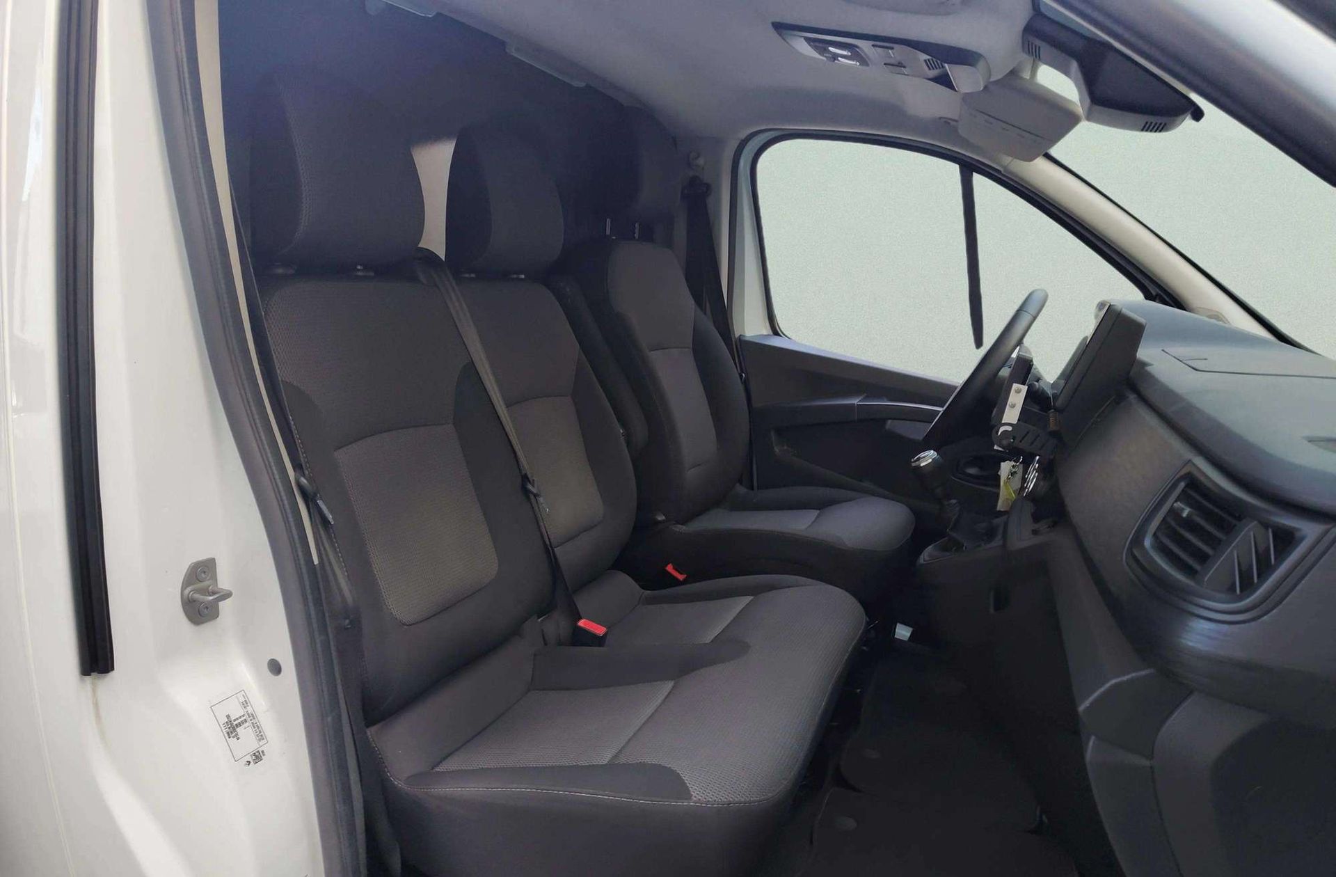 Renault Trafic Piso Cabina L2 Energy dCi - foto 14