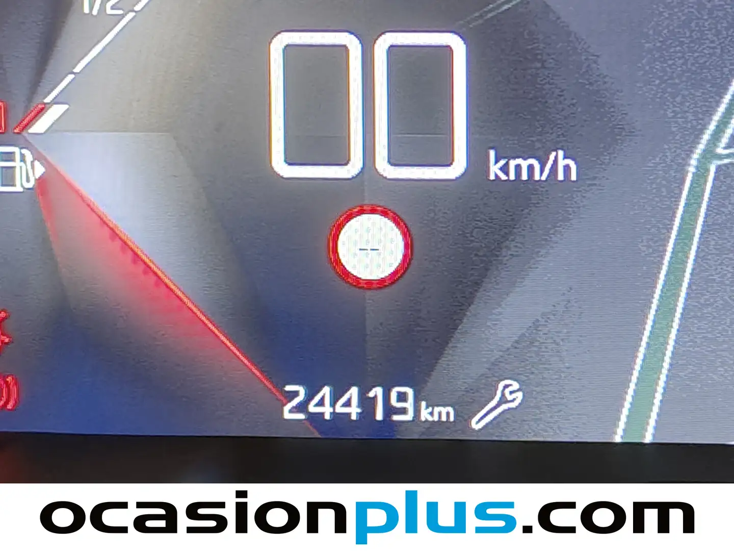 Foto DS DS 7 Crossback DS DS7 Crossback PureTech 130 Performance Line Auto (130 CV)