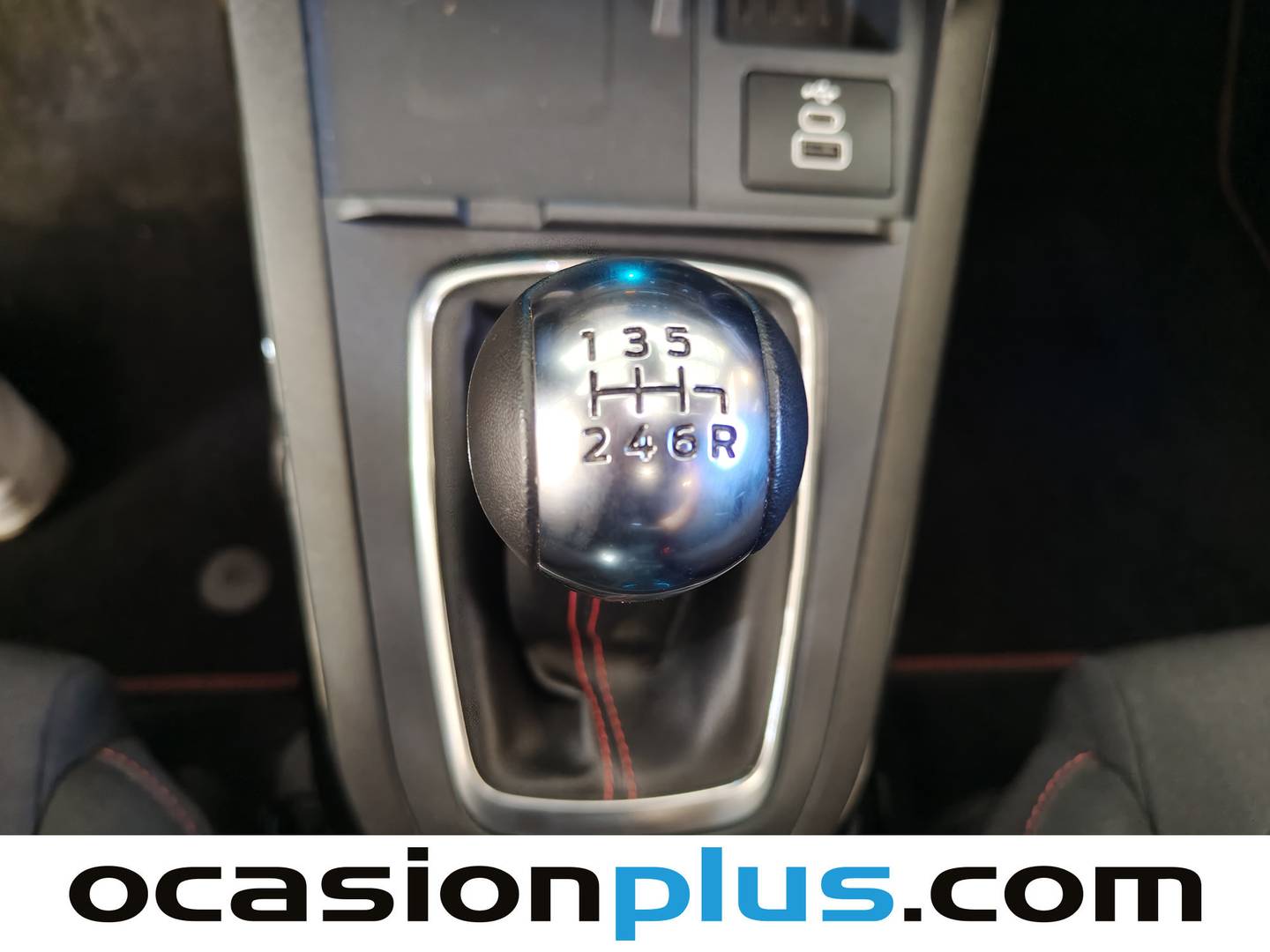 Ford Puma Ford Puma 1.0 EcoBoost MHEV ST-Line  (125 CV) de segunda mano