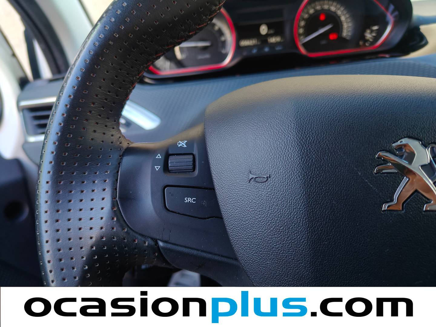 Peugeot 2008 Peugeot 2008 PureTech 130 S&S GT Line (130 CV) barato