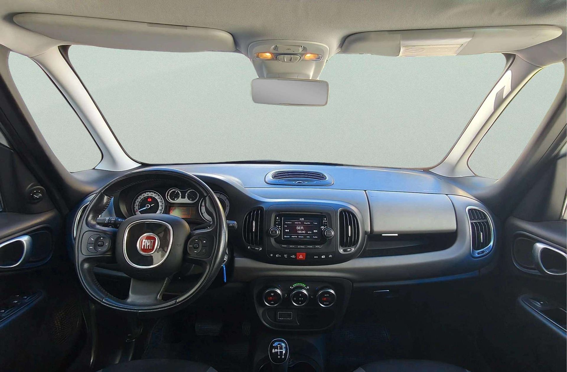 Fiat 500L 1.3 16v MultiJet II Lounge - foto 7