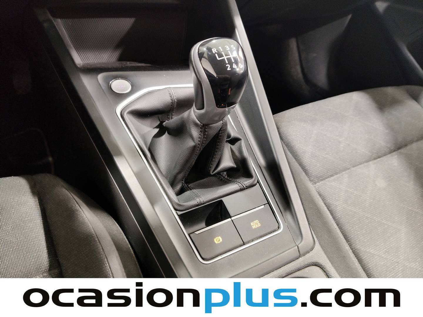 Volkswagen Golf Volkswagen Golf Life 1.5 TSI (130 CV) de segunda mano