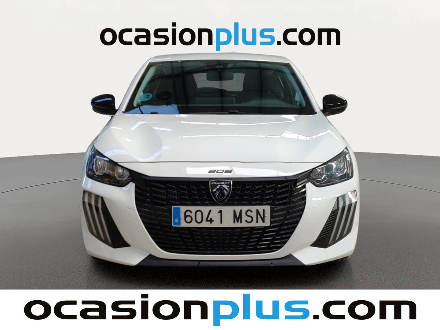 Foto Peugeot 208 Peugeot 208 PureTech 100 Active  (100 CV)