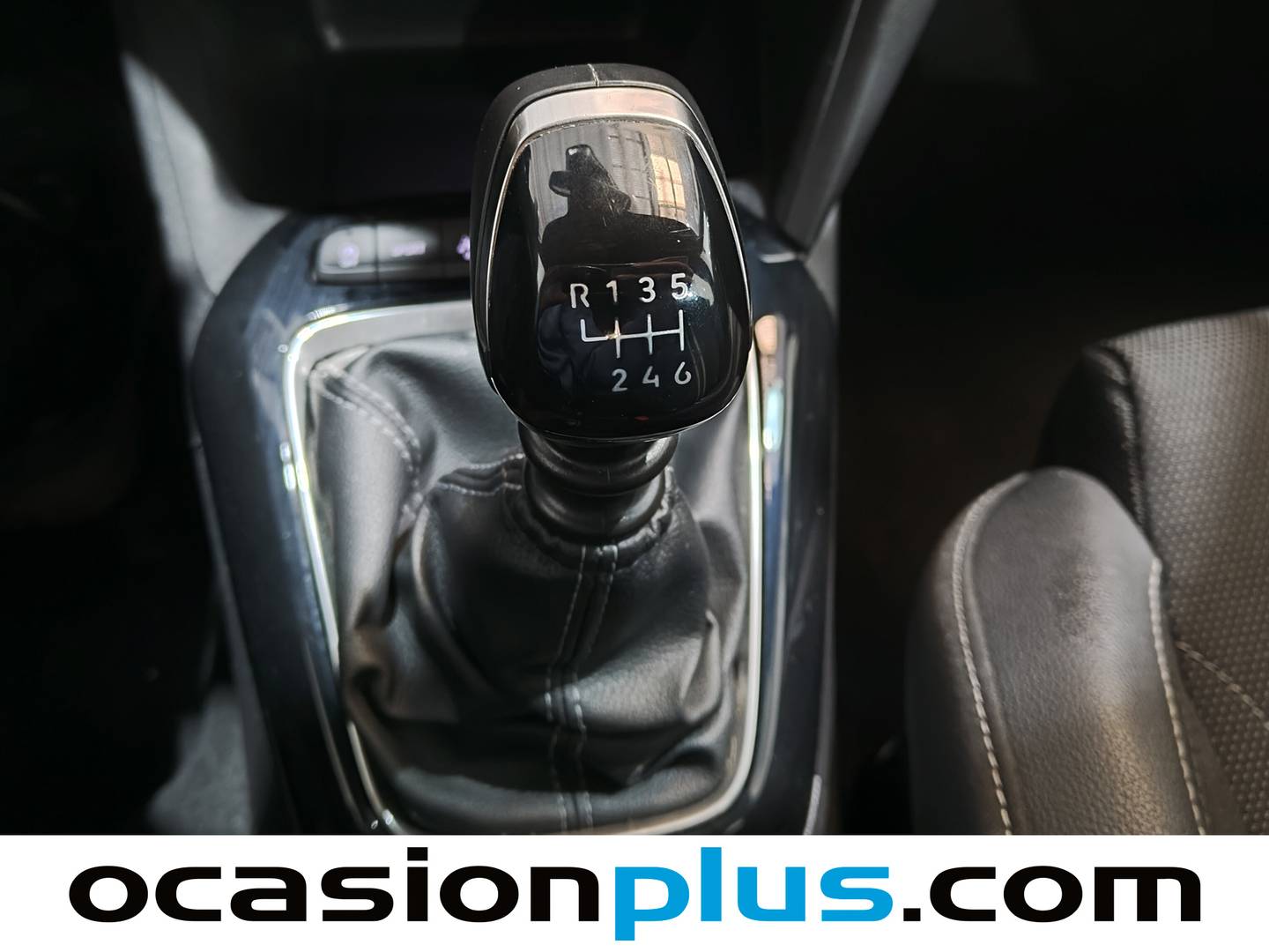 Opel Corsa Opel Corsa 1.2 T XHL GS (100 CV) de segunda mano