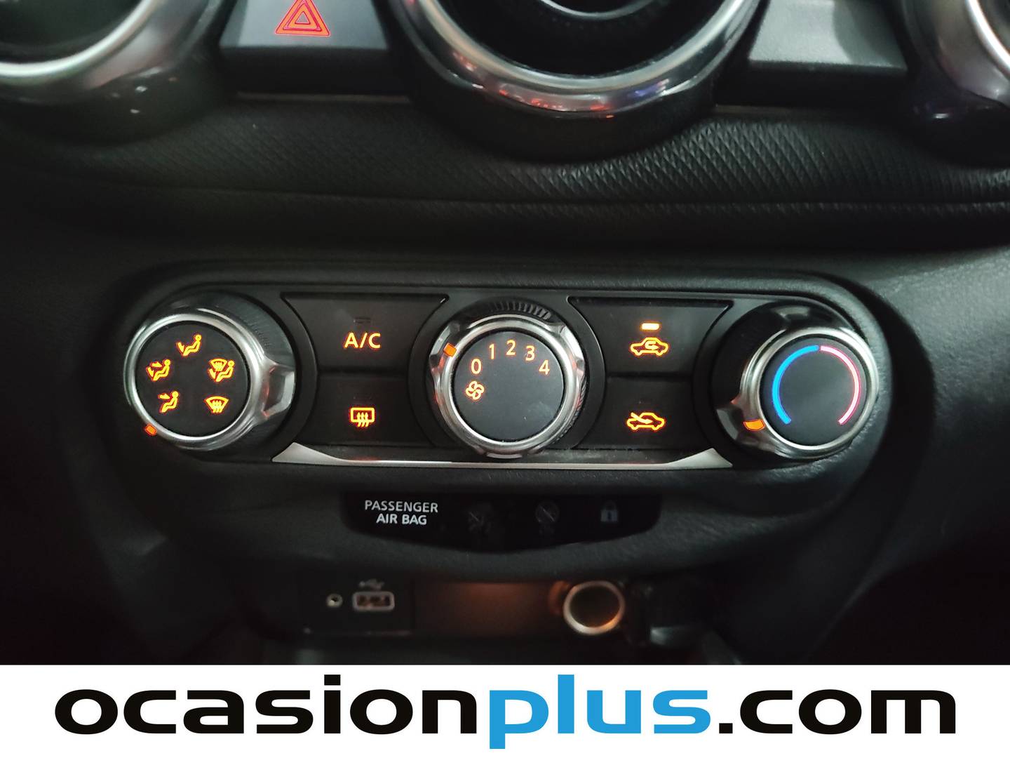 Nissan JUKE Nissan Juke DIG-T Acenta (114 CV) manual