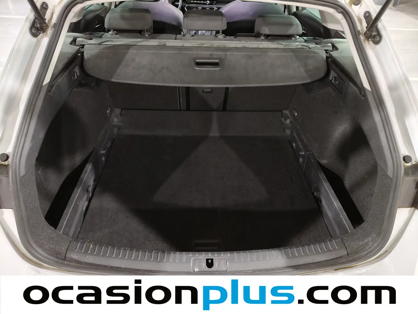 Foto Seat León SEAT León ST ST 2.0 TDI Style Go (115 CV)