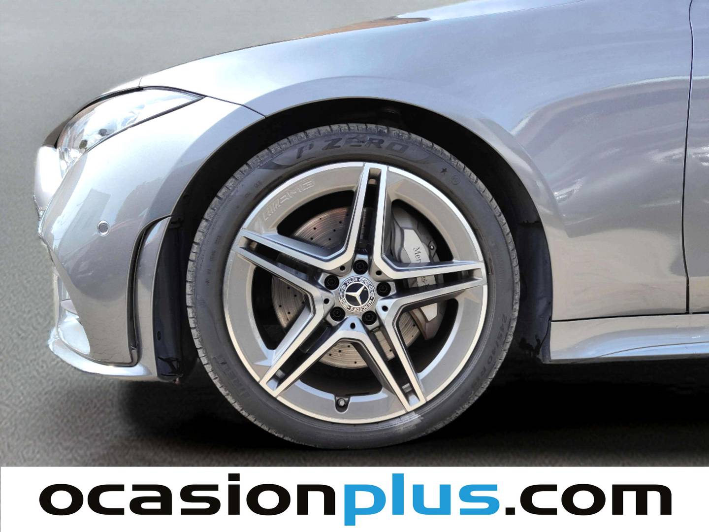 Mercedes CLS Mercedes Clase CLS 350 (299 CV) Pack AMG barato