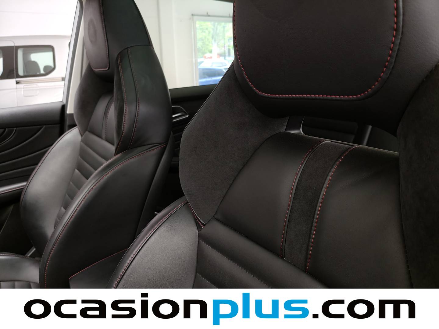 Paquetes del MG HS MG HS 1.5 Turbo GDI Luxury (162 CV)