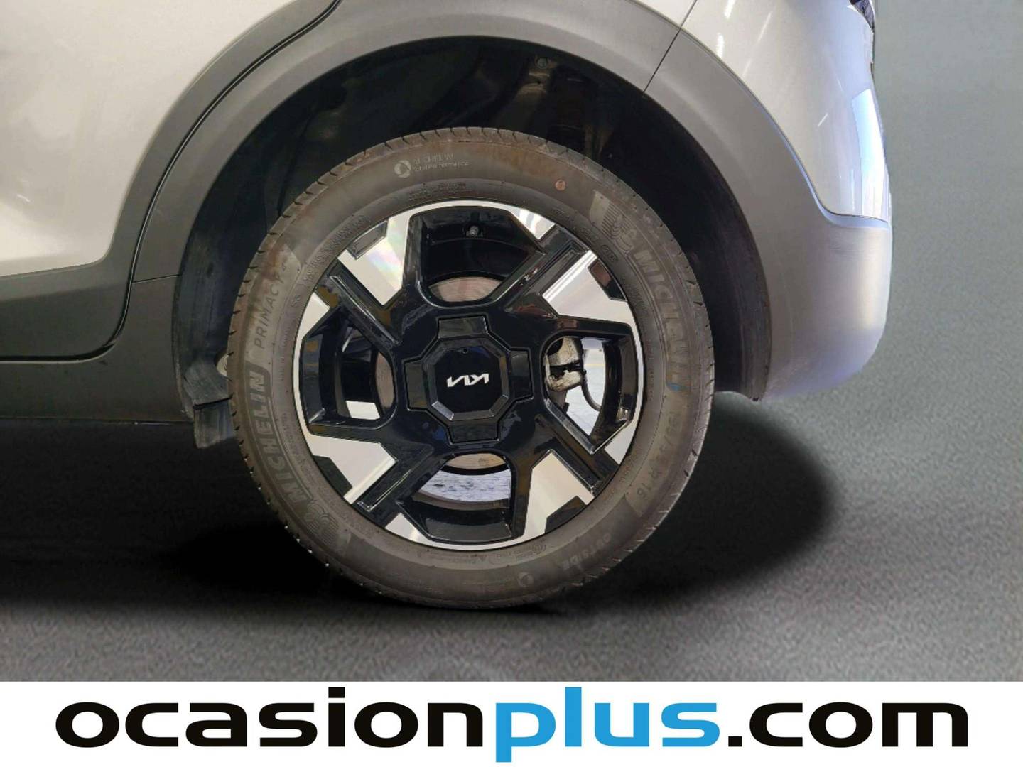 KIA Stonic KIA Stonic 1.0 T-GDi MHEV Concept (115 CV) 2026