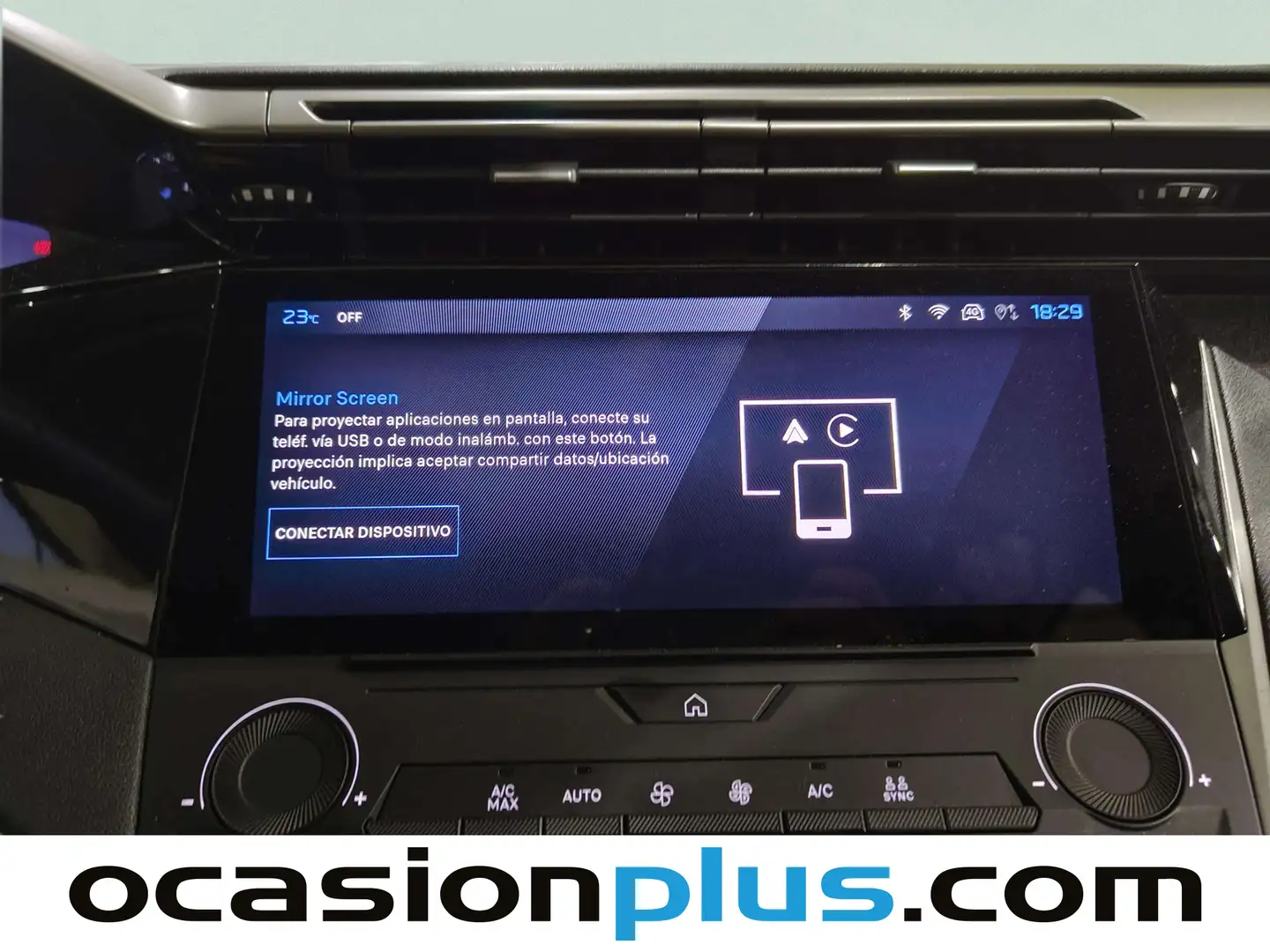 Foto Peugeot 308 Peugeot 308 Allure Hybrid eDCS6 (145 CV)