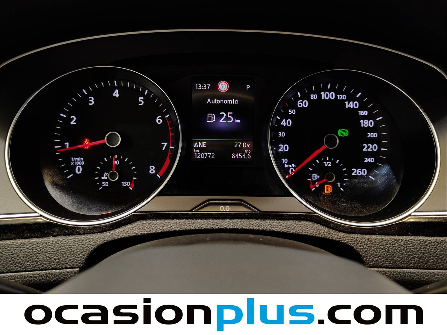 Volkswagen Passat Volkswagen Passat Variant Executive 1.5 TSI (150 CV) DSG de segunda mano