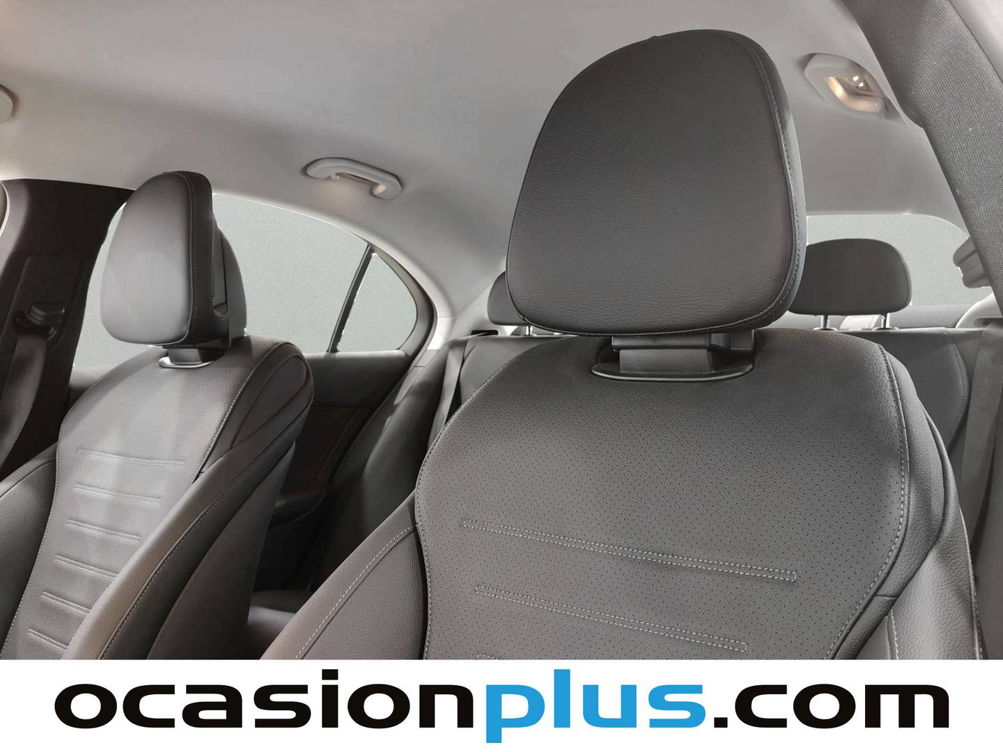 Extras y acabados del Mercedes Clase C Mercedes Clase C 220 d (200 CV)