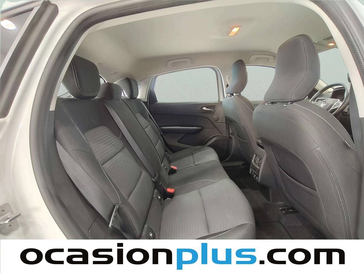 Renault Arkana Renault Arkana Equilibre TCe (140 CV) EDC Microhíbrido km 0