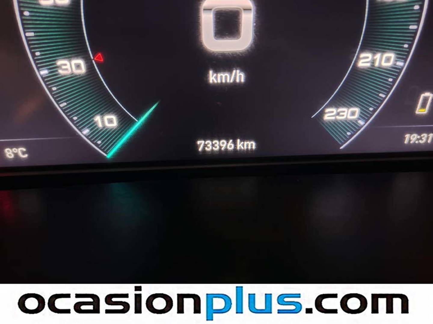 Foto Fiat Tipo Fiat Tipo 1.5 Hybrid Cross DCT (130 CV)