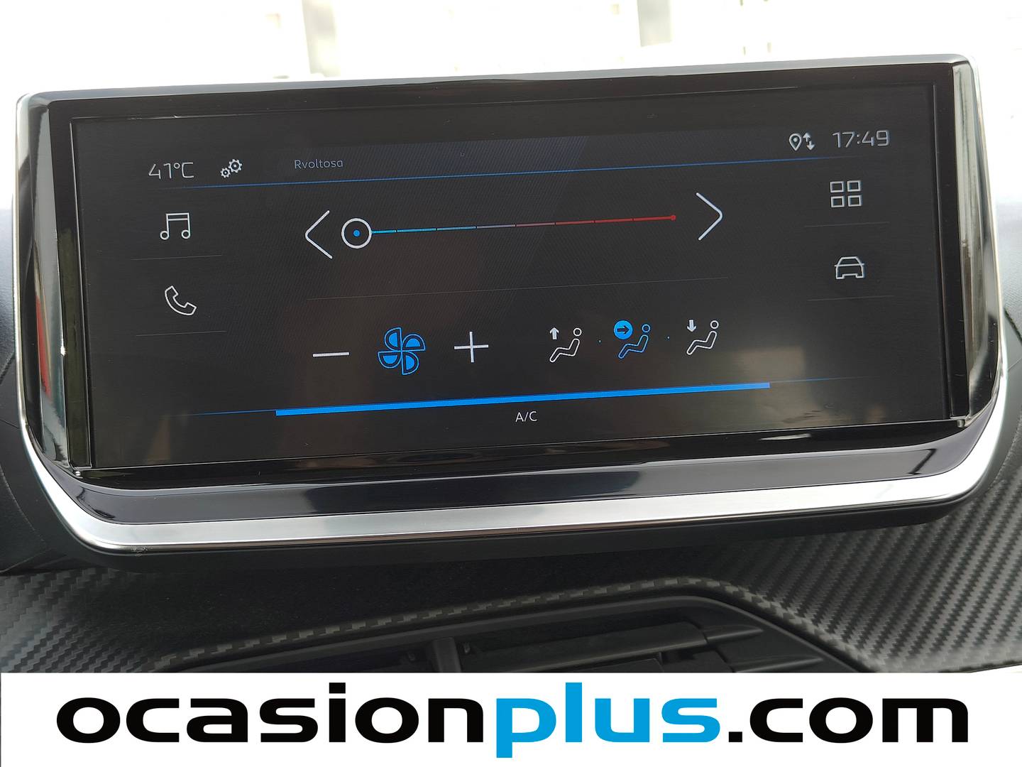 Peugeot 208 Peugeot 208 Style Hybrid 110 eDCS6 (110 CV) al mejor precio