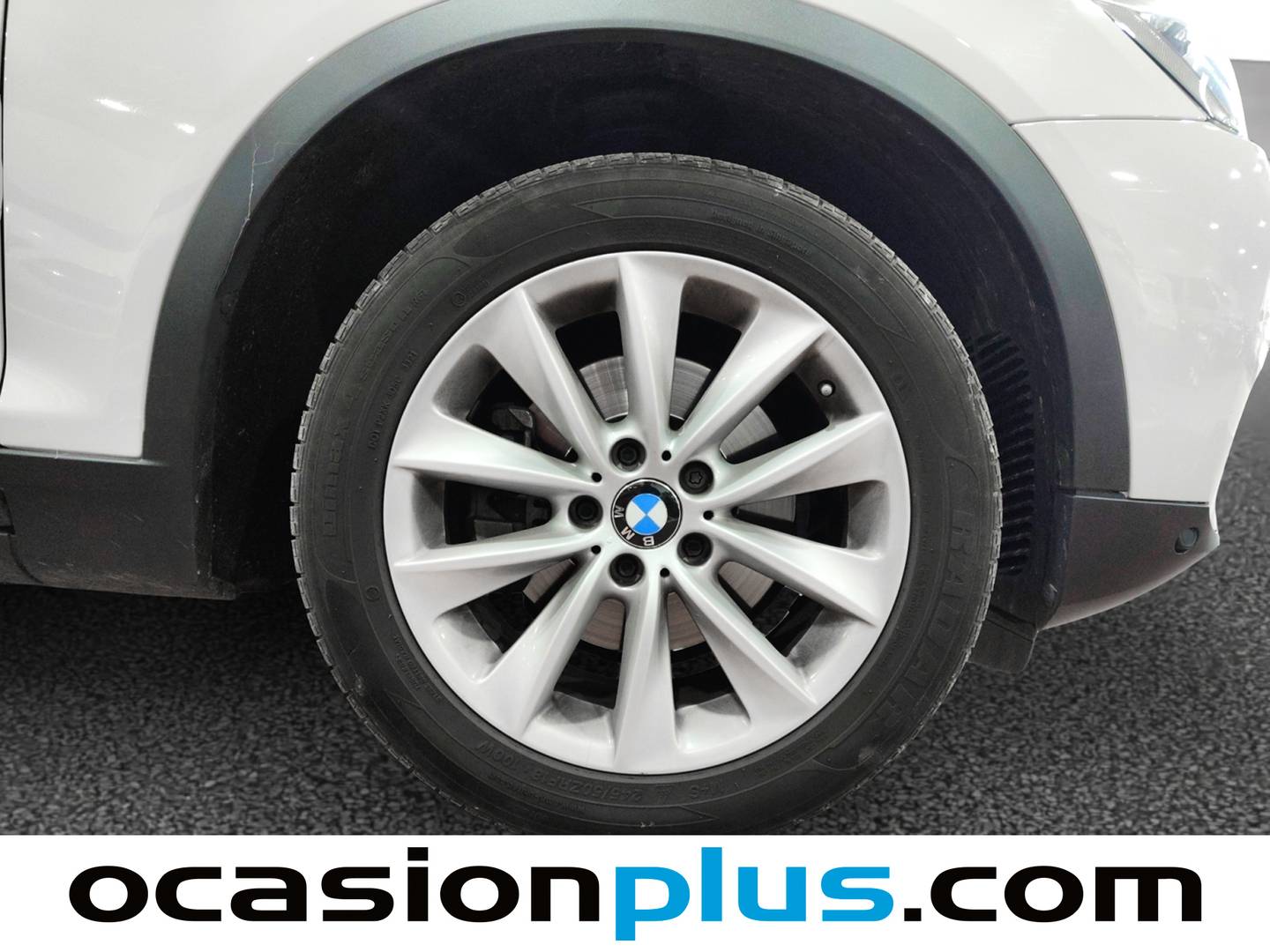 BMW X3 BMW X3 xDrive20d (190 CV) km 0