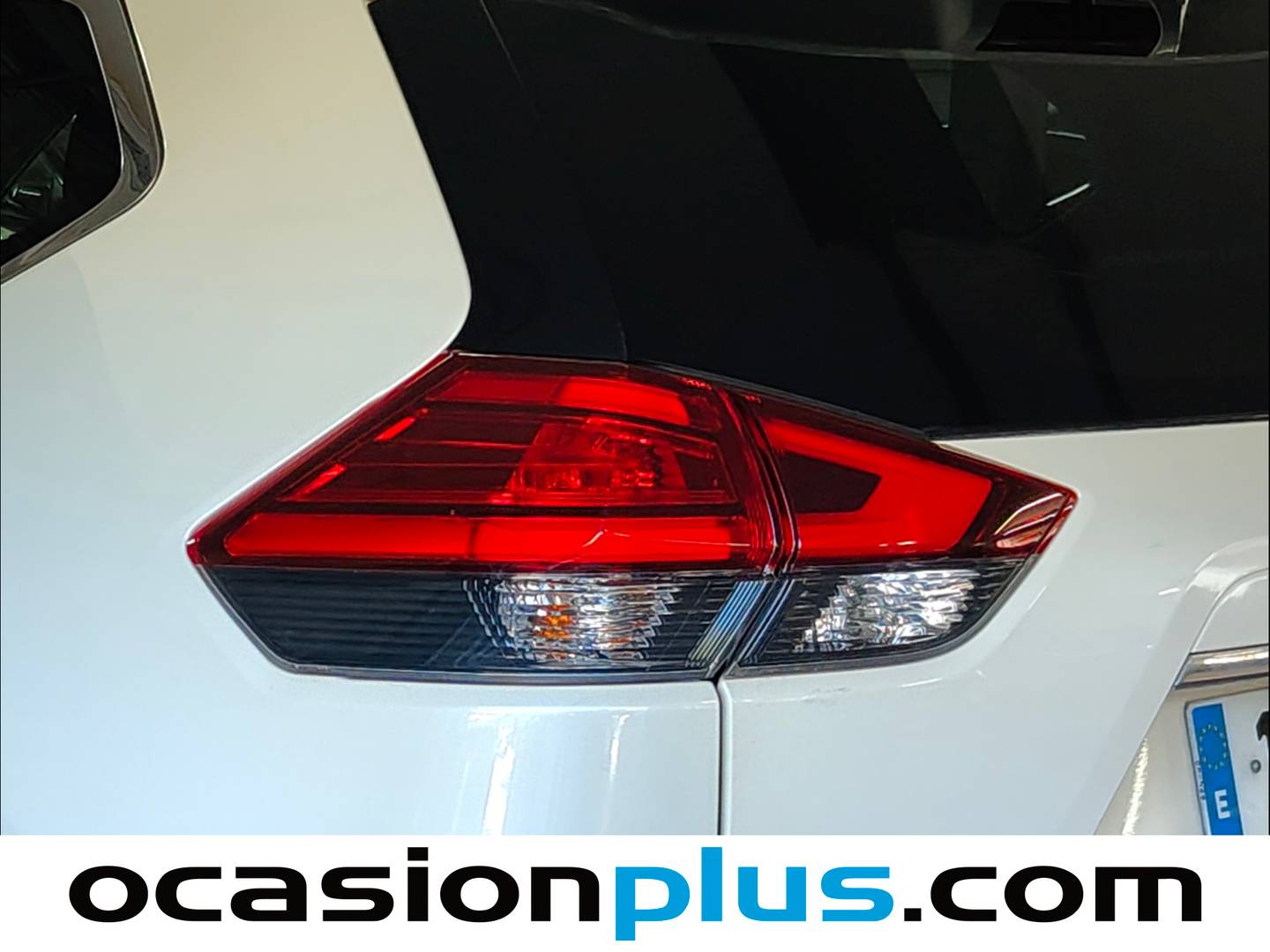 Nissan X-TRAIL Nissan X-Trail dCi 150 N-Connecta 4x2 Xtronic 7 Plazas  (150 CV) diésel