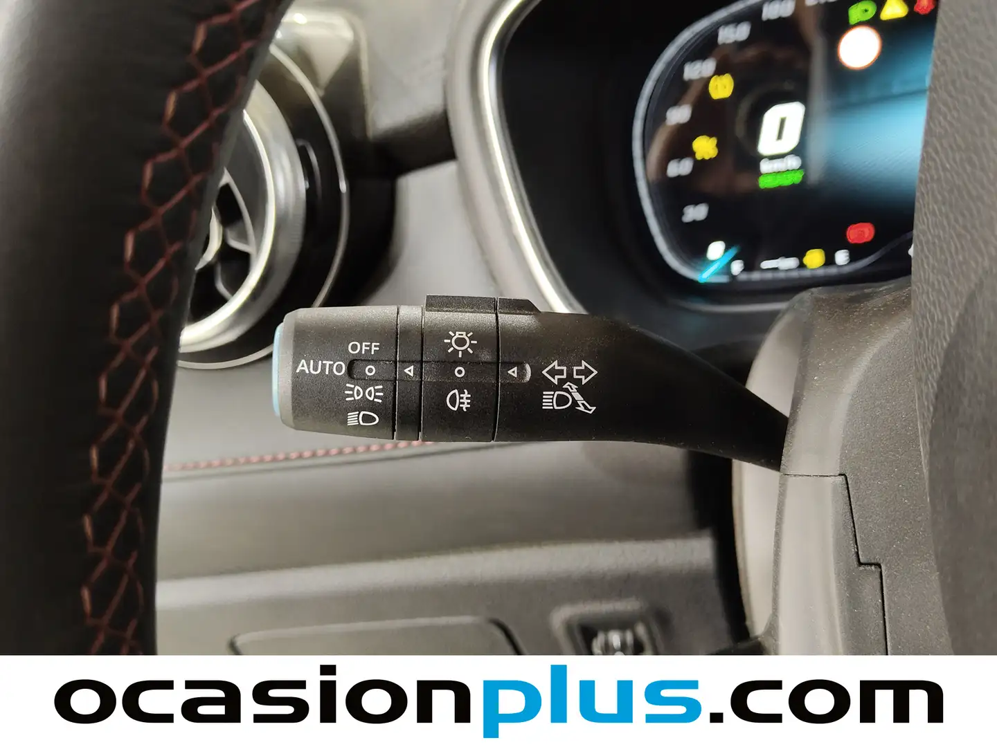 Foto MG HS MG eHS 1.5 T-GDI PHEV Luxury (258 CV)