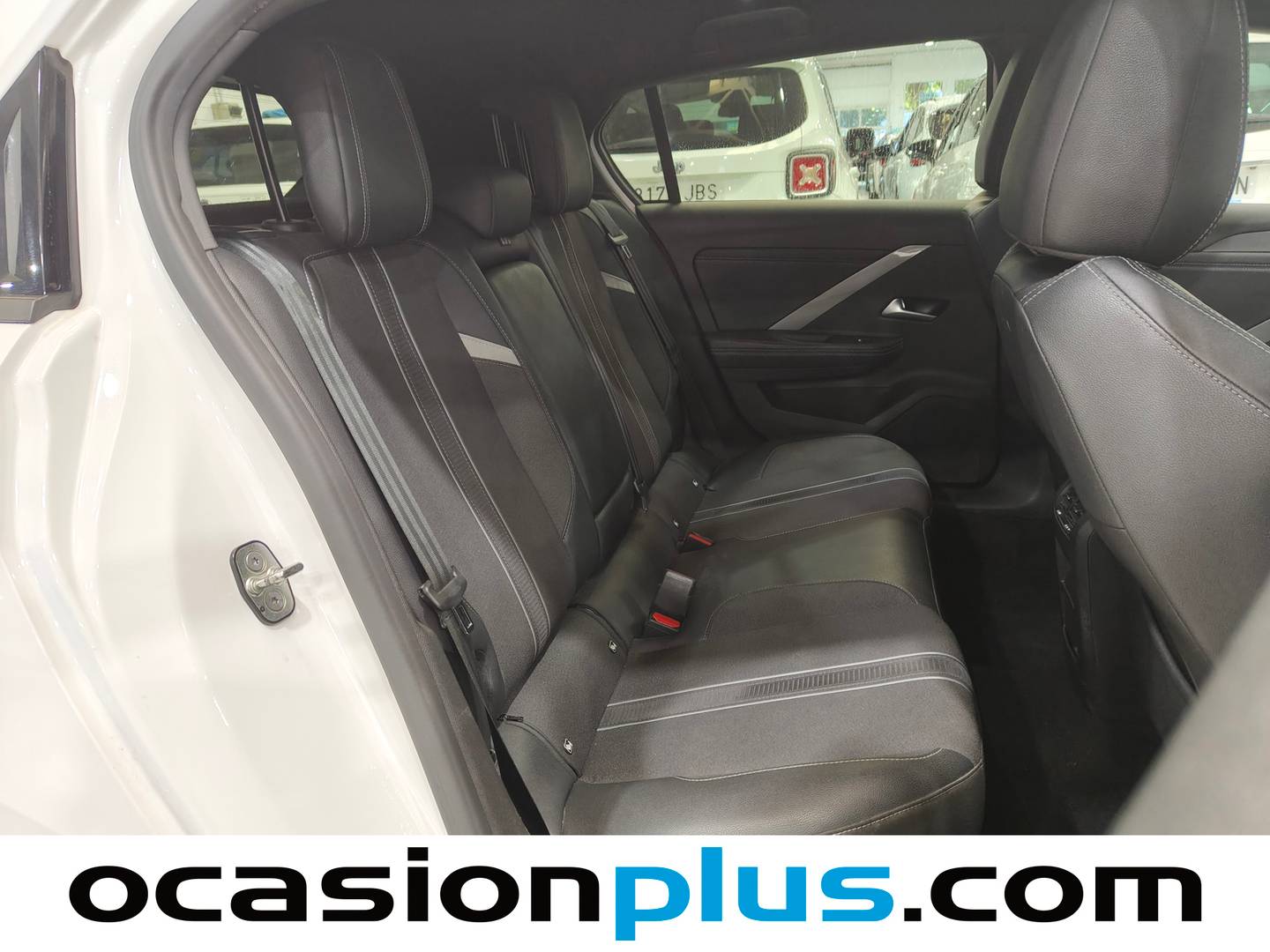 Opel Astra Opel Astra 1.2 Turbo XHT GS (130 CV) 2023