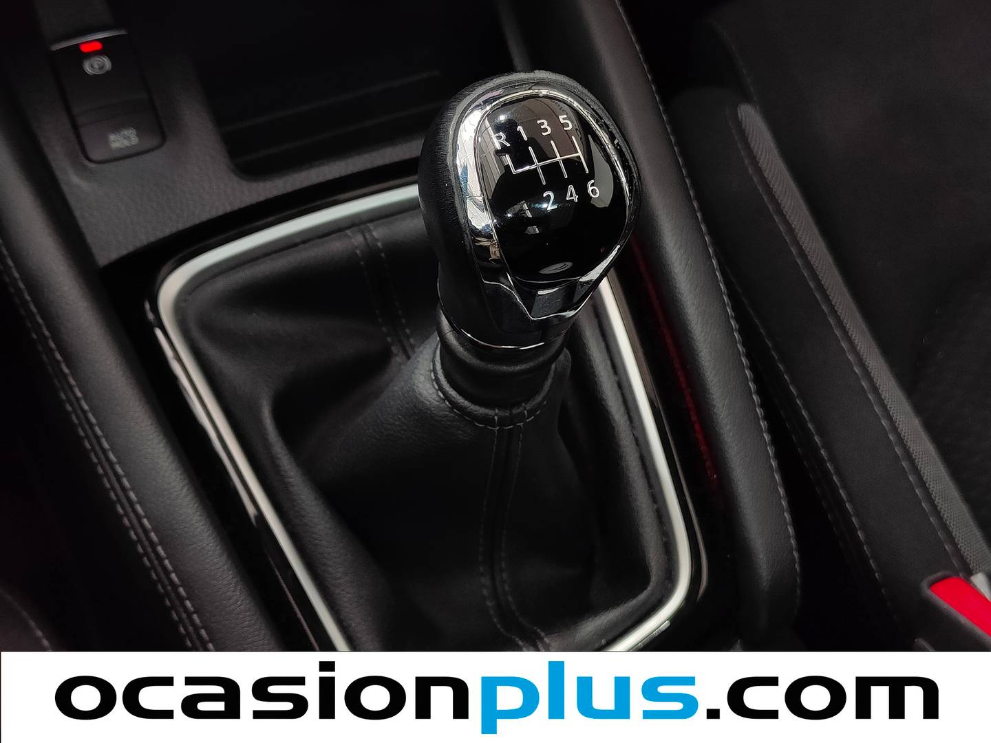 Nissan QASHQAI Nissan Qashqai dCi 150 N-Connecta (150 CV) de segunda mano