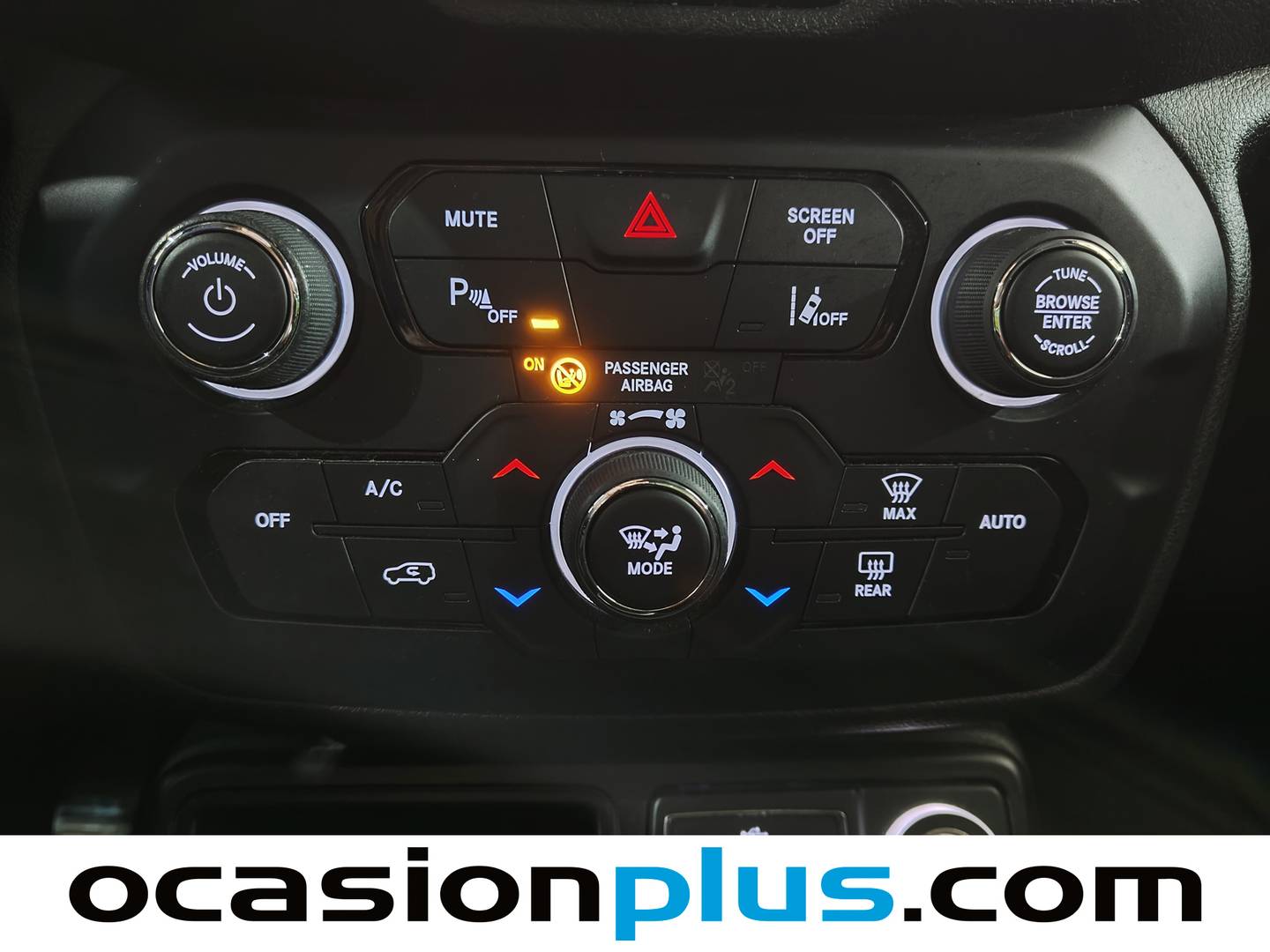 Jeep Renegade Jeep Renegade 1.0G Longitude 4x2 (120 CV) barato