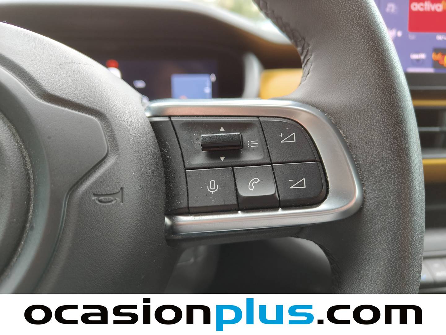 Jeep Avenger Jeep Avenger 1.2 G Summit (100 CV) de ocasión