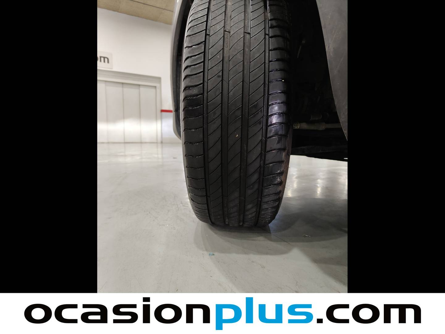 Foto Citroën C5 Aircross Citroen C5 Aircross BlueHDi 130 S&S Plus EAT8 (131 CV)