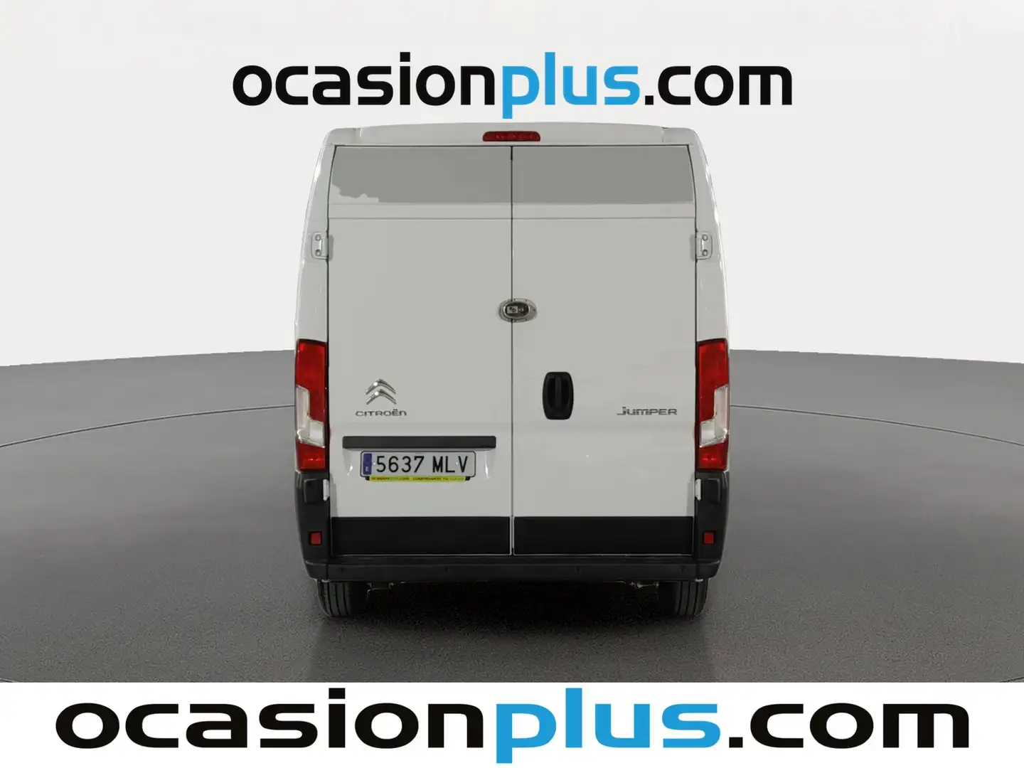 Foto Citroën Jumper Citroen Jumper Furgon BlueHDi 140 33 L2H2 (140 CV)